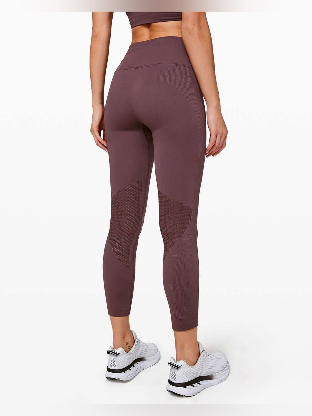 Lululemon For the Chill of It Tight.
Color Cherry Cola. S 6 NWT - Picture 3 of 12